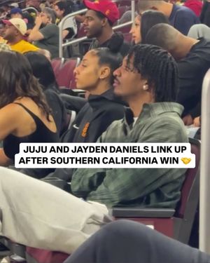 Image post by @marchmadnesswbb on Instagram