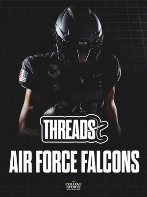 Image post by @thecollegesportsco on Instagram