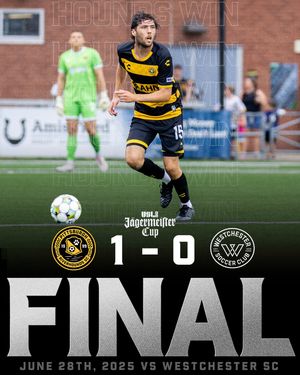 Image post by @riverhoundssc on Instagram