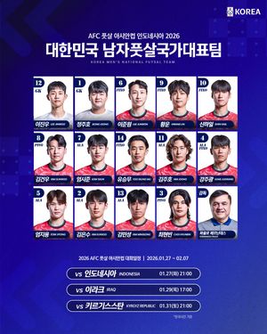 Image post by @thekfa on Instagram