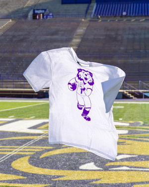 Image post by @wcu_catamounts on Instagram