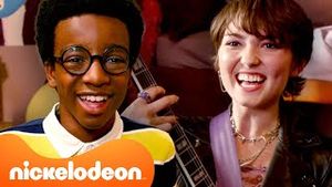 Video post by @nickelodeon on YouTube