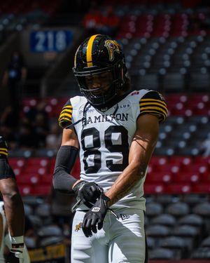 Image post by @hamiltontigercats on Instagram