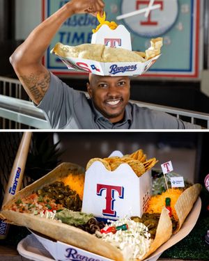 Image post by @MLB on Twitter