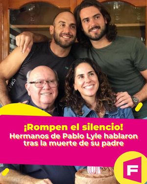 Image post by @univisionfamosos on Instagram