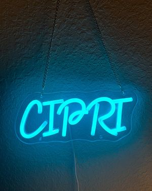 Image post by @ciprimusic on Instagram