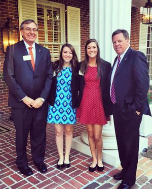 Image post by @ufkappadelta on Instagram