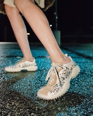 Image post by @miumiu on Instagram