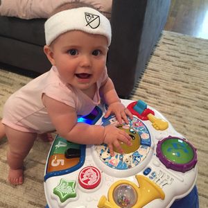 Image post by @alywagner on Instagram