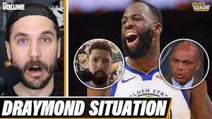 Video post by @hoopstonight on YouTube