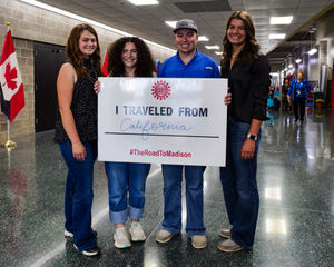 Image post by @wdexpo on Instagram