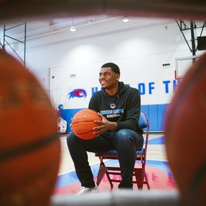 Image post by @umasslowell on Instagram