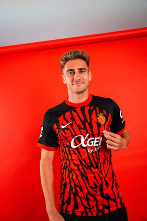 Video post by @realmallorcaoficial on TikTok