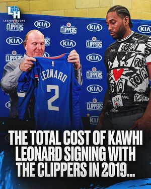 Image post by @legionhoops on Instagram