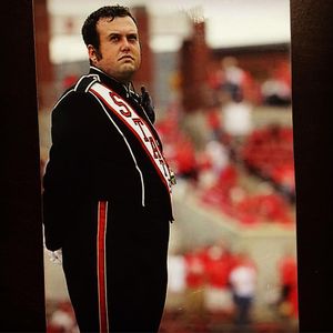 Image post by @ncstatemusic on Instagram