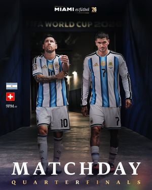 Image post by @InterMiamiCF on Facebook