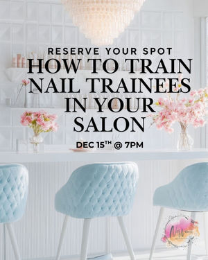 Image post by @nervanibeauty on Instagram