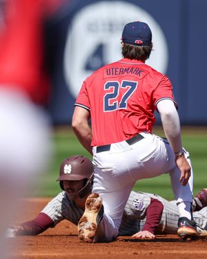 Image post by @OleMissBSB on Twitter