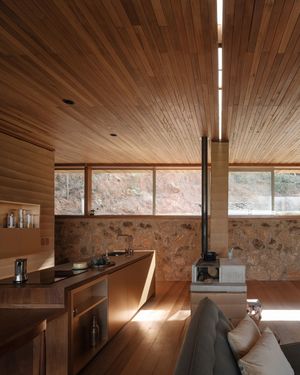 Image post by @dwellmagazine on Instagram
