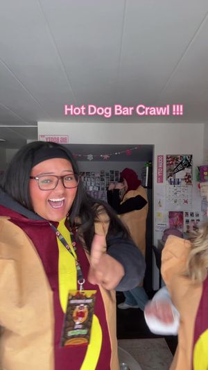 Video post by @mkennagerard on TikTok