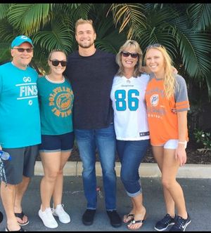 Image post by @mikegesicki on Twitter