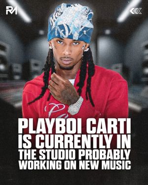 Image post by @rapmusic on Instagram