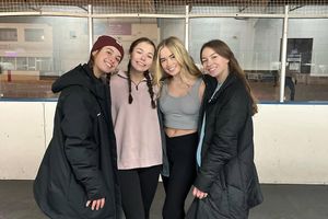 Image post by @molly.nemeth on Instagram