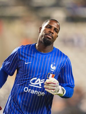 Image post by @equipedefrance on Instagram
