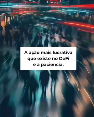 Image post by @geracaodefi on Instagram
