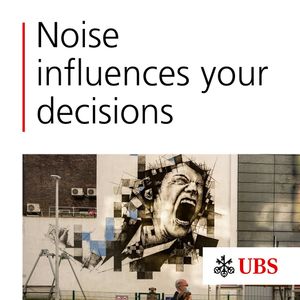 Image post by @ubs on Instagram