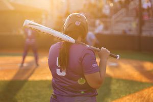 Image post by @tarletonsoftball on Instagram