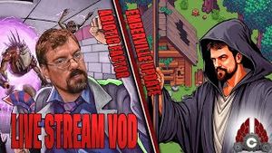 Video post by @cohhcarnage on YouTube
