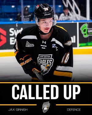 Image post by @cbehockey on Instagram