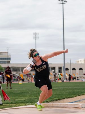 Image post by @txstatexctrack on Instagram