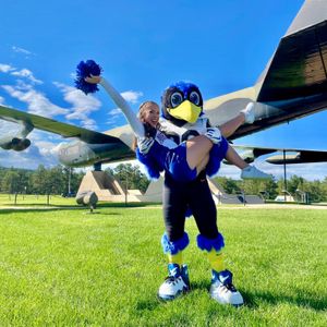 Image post by @af_academy on Instagram