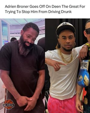 Image post by @nojumper on Instagram