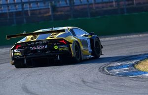 Image post by @tylercookeracing on Instagram