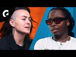 Video post by @epidemicsound on YouTube