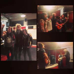 Image post by @schoolofrock on Instagram
