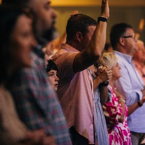 Image post by @opendoorchurchnc on Instagram