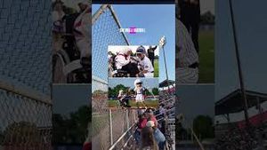Video post by @thegistsports on YouTube
