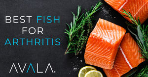 Image post by @avalahealth on Facebook
