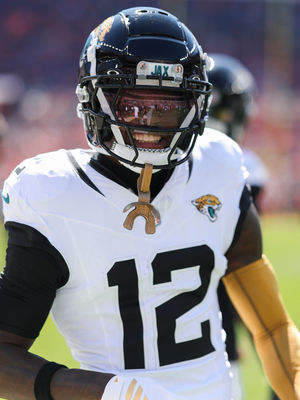 Image post by @jaguars on Instagram