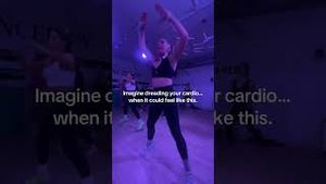 Video post by @dancebody on YouTube