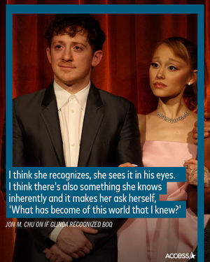 Image post by @accesshollywood on Instagram