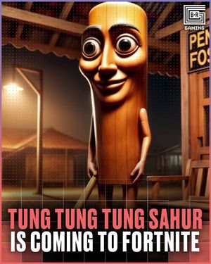 Image post by @brgaming on Instagram