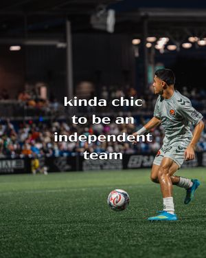 Image post by @carolinacorefc on Instagram