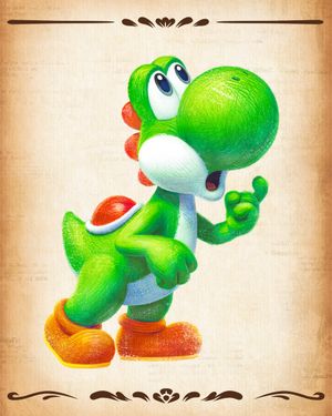 Image post by @nintendoamerica on Instagram