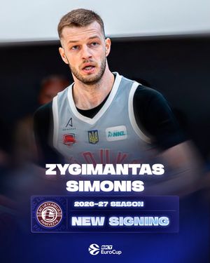 Image post by @eurocup on Instagram