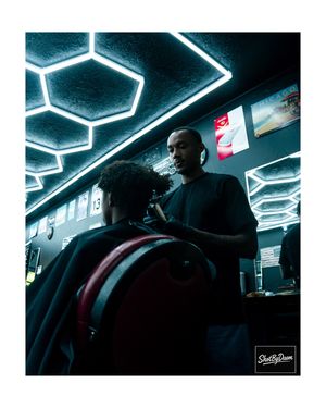 Image post by @daem.raw on Instagram